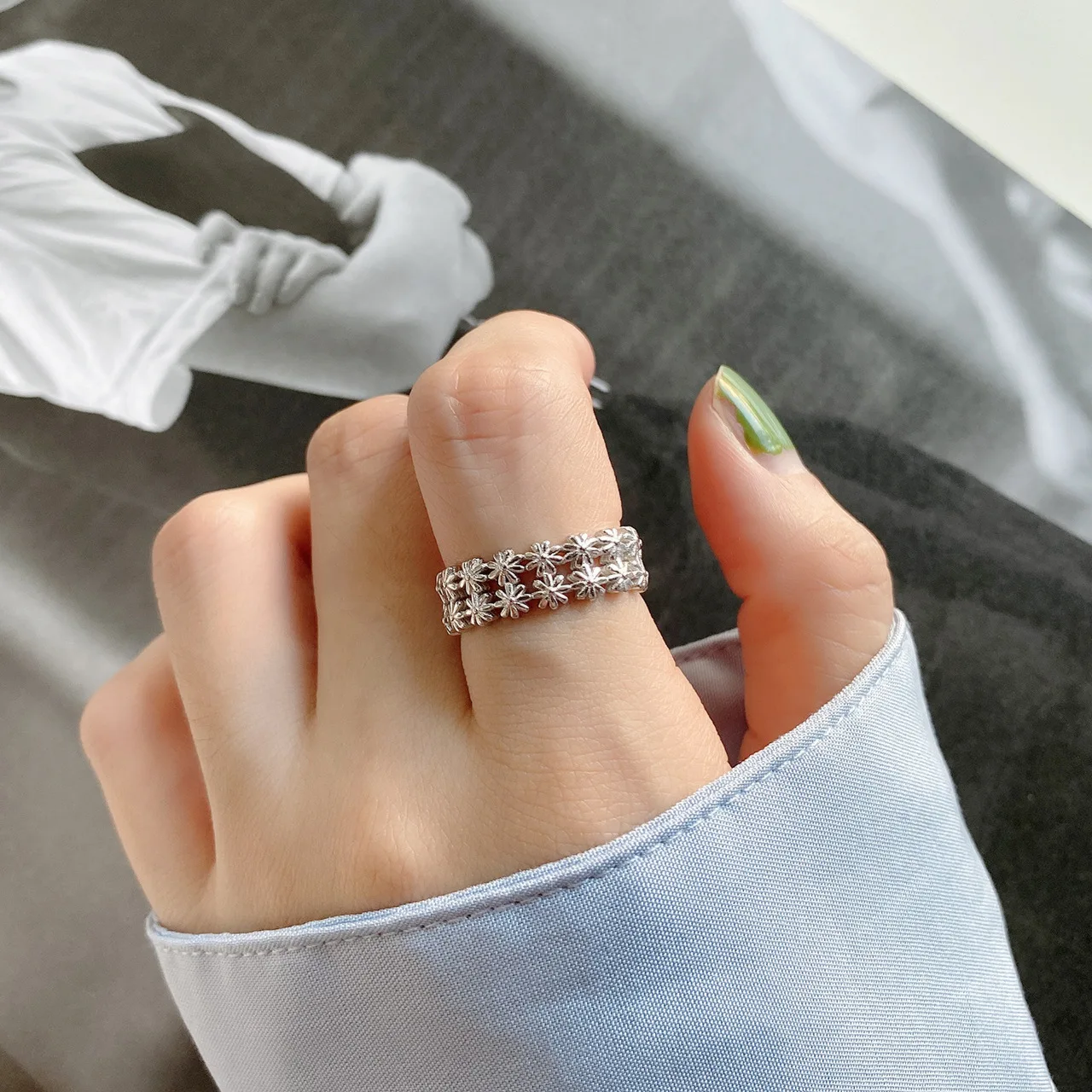 

Fashion Jewelry
