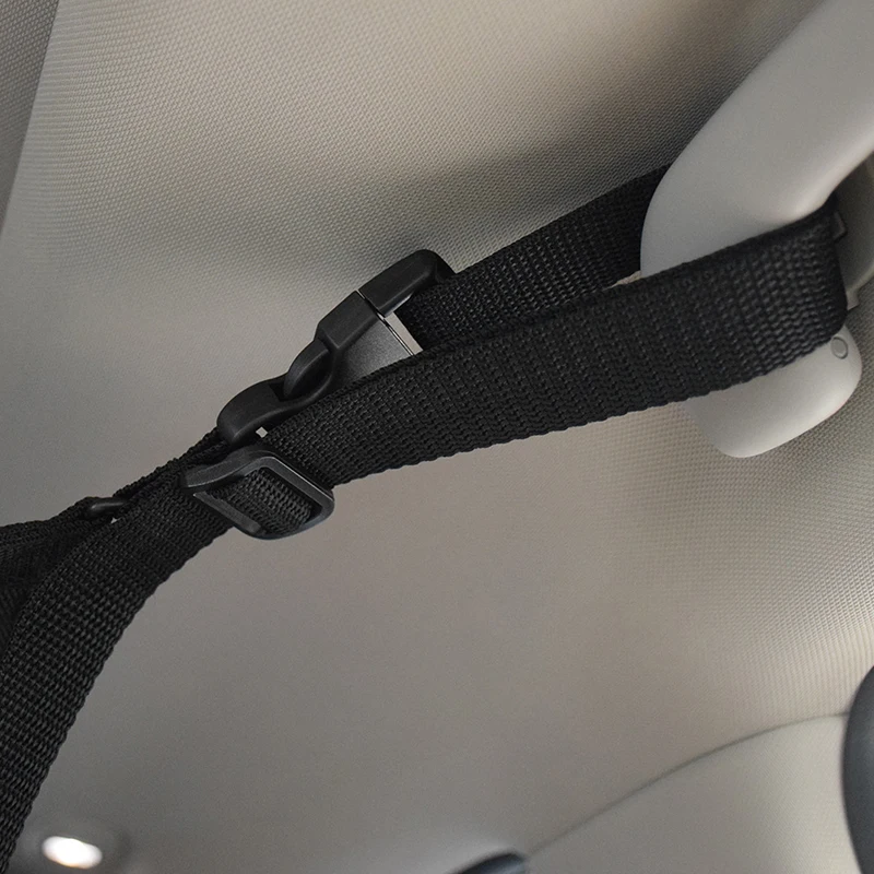 Автомобильный потолочный карман для хранения универсальный автомобильный