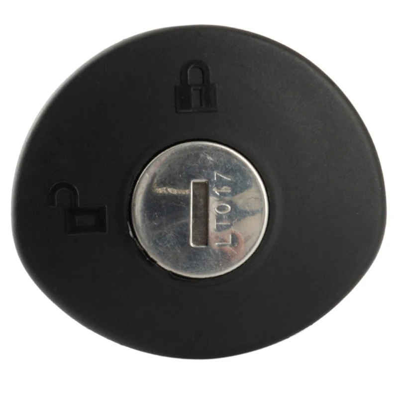 Крышка для резервуара с затвором газа и топлива Аксессуары автомобилей Ford-F150