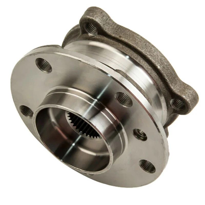 

FOR BMW X5 X6 E70 E71 E72 FRONT WHEEL BEARING HUB ASSEMBLY KIT 31206795959 713649450