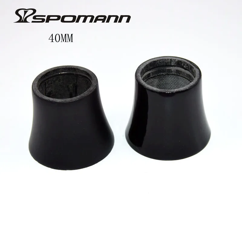 Коническая прокладка для шайбы гарнитуры из углеродного волокна распорка