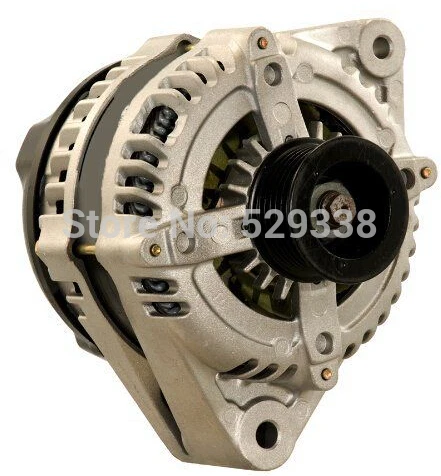 Новый 12V 140A авто генератор 104210 3081 3082 5040 2W93 10300 AA AB 6W83 AA9 для JAGUAR|alternator|alternator ford |