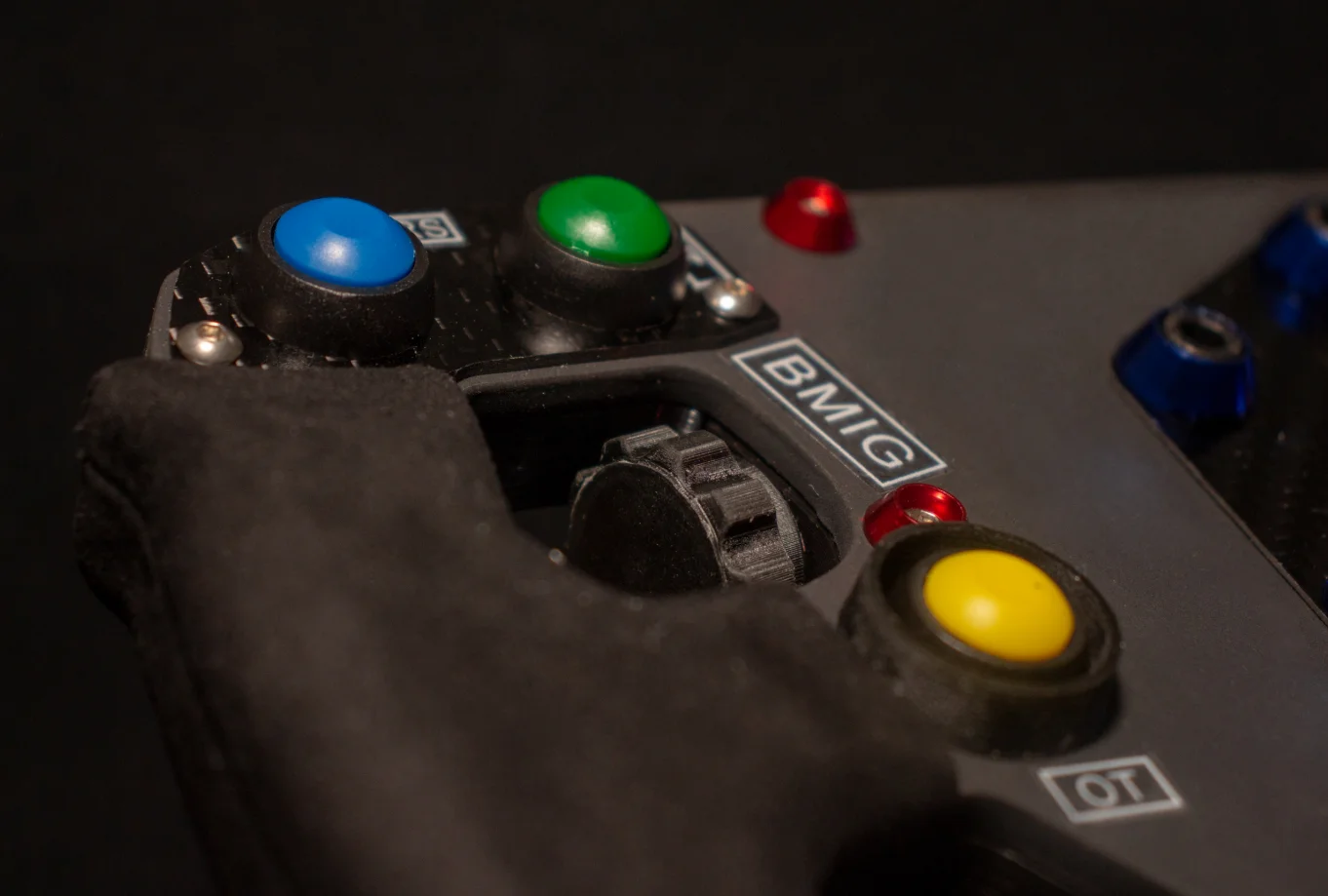 FOR logitech g29 thrustmaster g27 FANATEC OSW Formula One steering wheel sim racing | Электроника