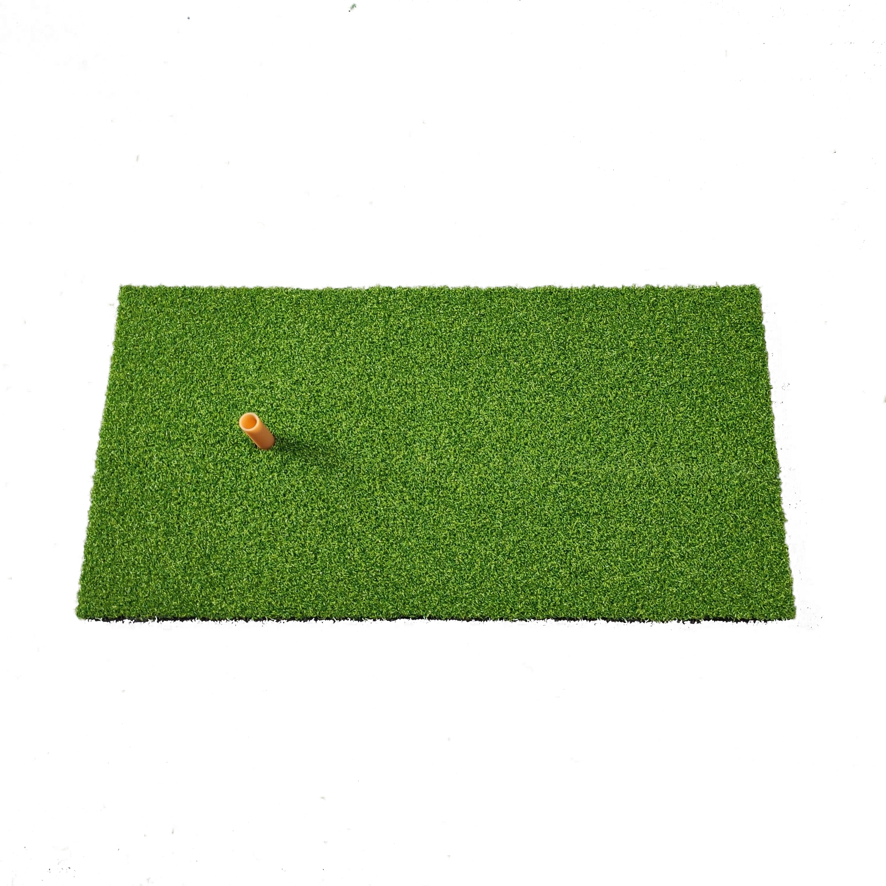 Два тона для дерна супер мягкие легко закатать 12 ”x24” жилой Non-slip