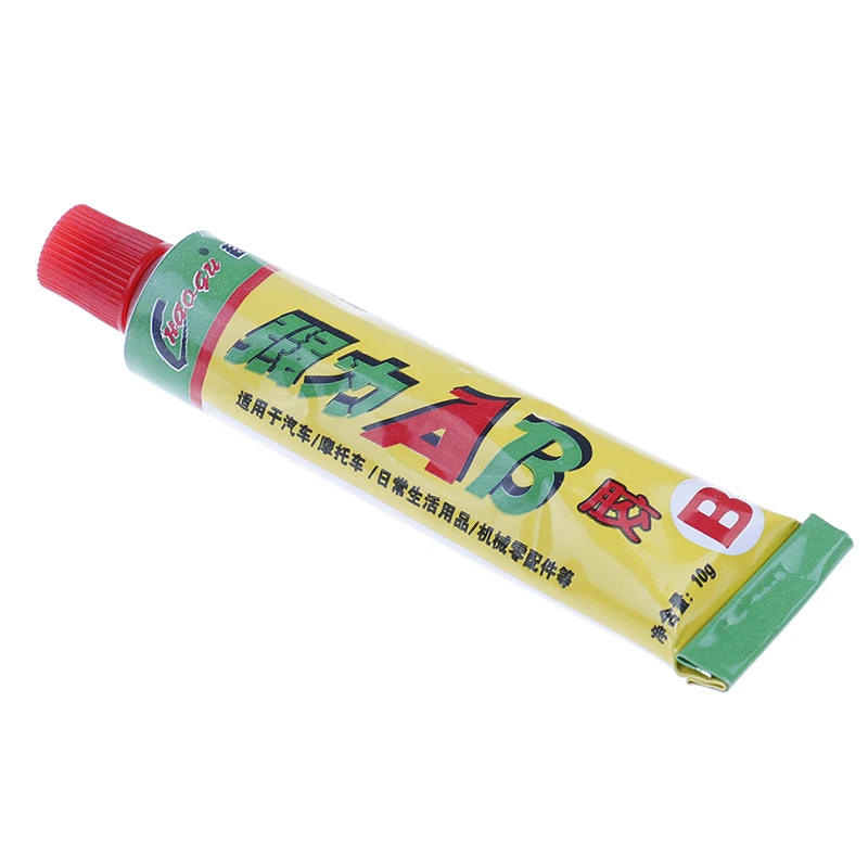 2 шт. Быстросохнущий эпоксидный клей для мебели|Эпоксиды| |