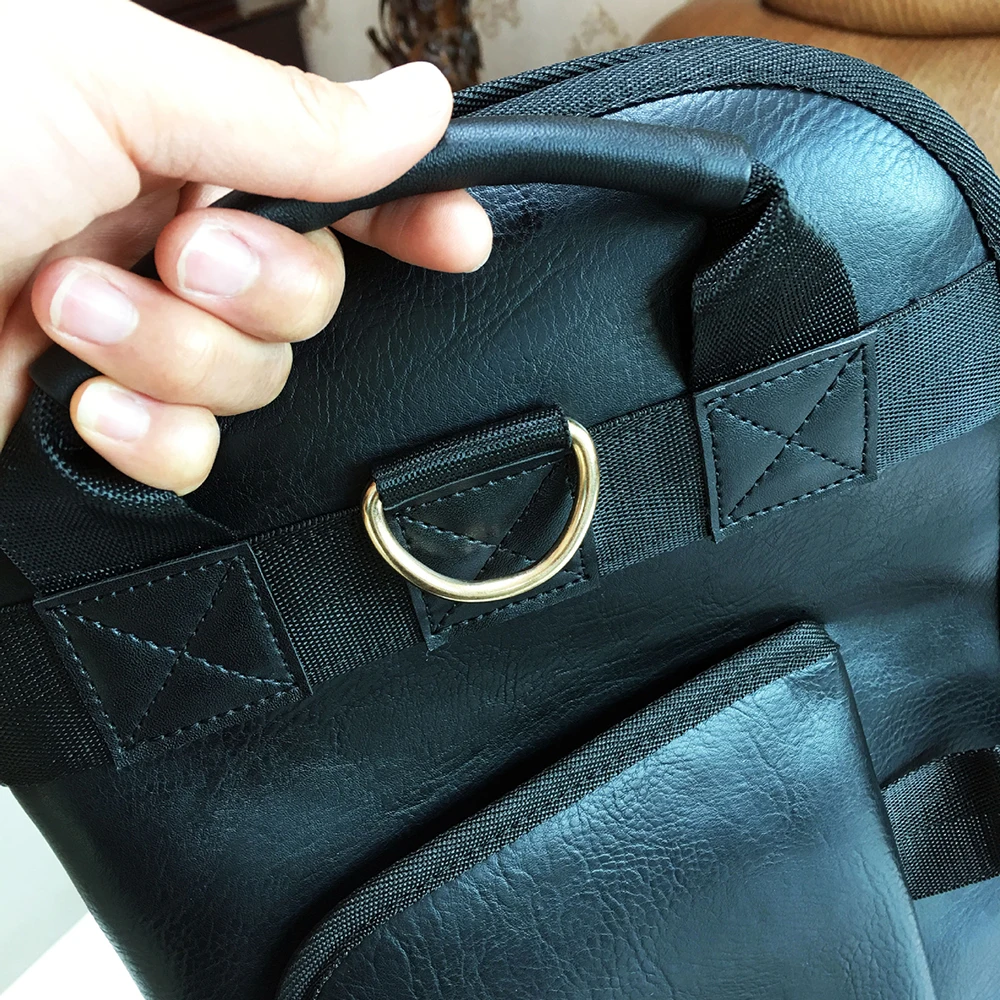 Многофункциональная Сумка раструб музыкальная сумка рюкзак сумка|Латунные