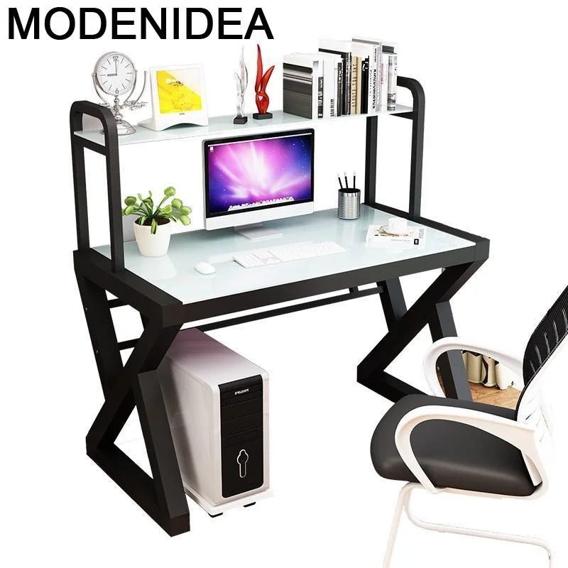 

Office Notebook Stand Schreibtisch Mueble Support Ordinateur Portable Escritorio Mesa Tablo Bedside Desk Study Computer Table