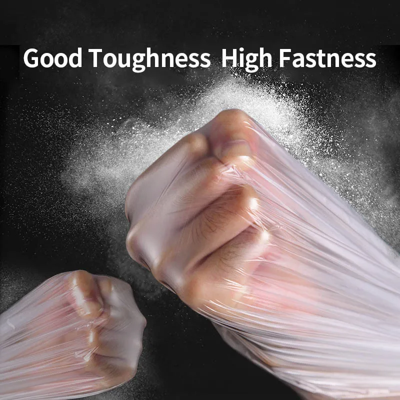 Одноразовая Сумка для ванны Naturehike утолщенный чехол дорожная сумка отеля