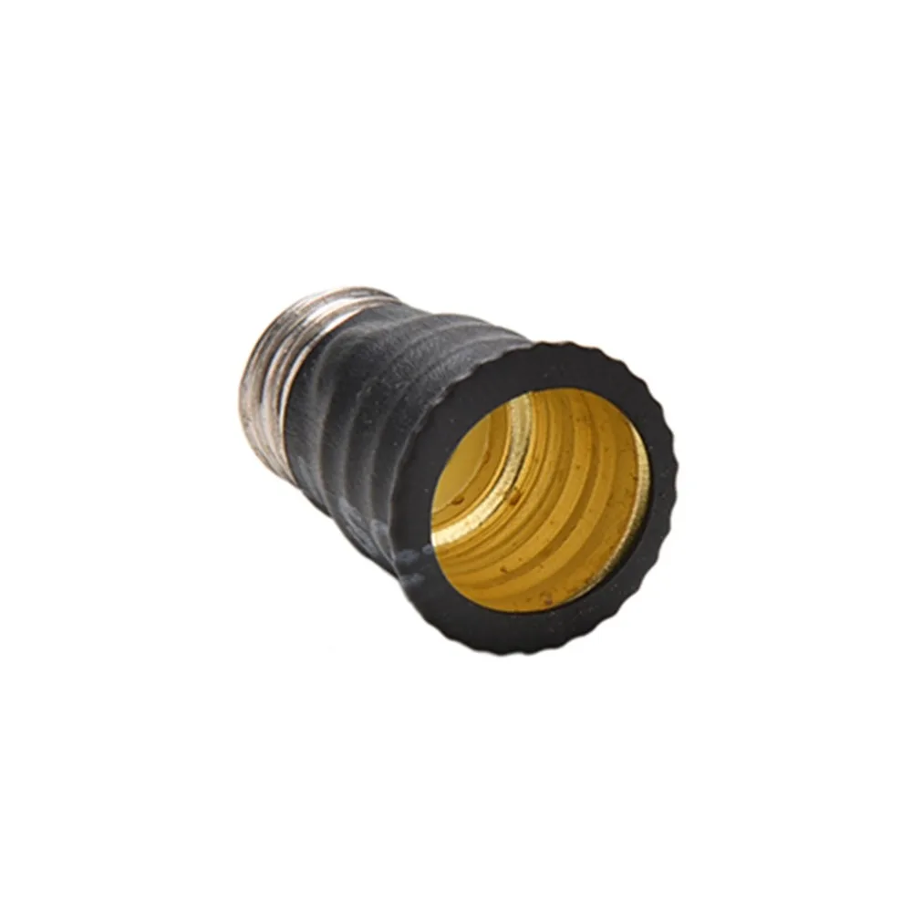 Переходник-конвертер для светодиодной лампы E11 в американский E12 Candelabra Base Socket |