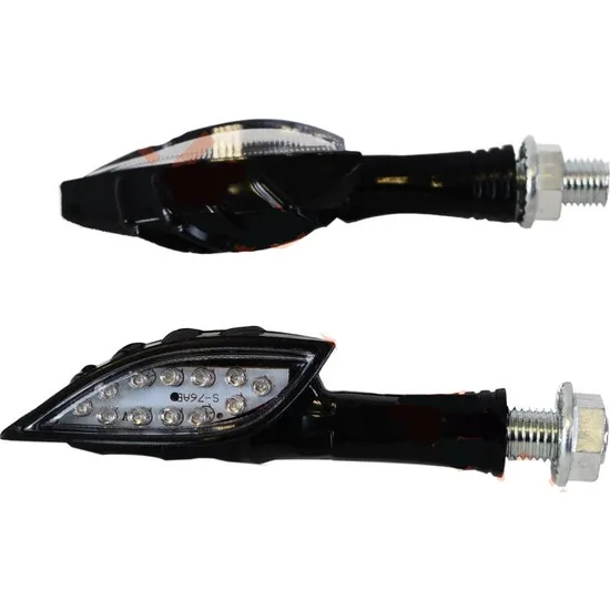 

MOTOSPART the WKT-TL-32 LED SIGNAL [YELLOW LIGHT] [TOOL]