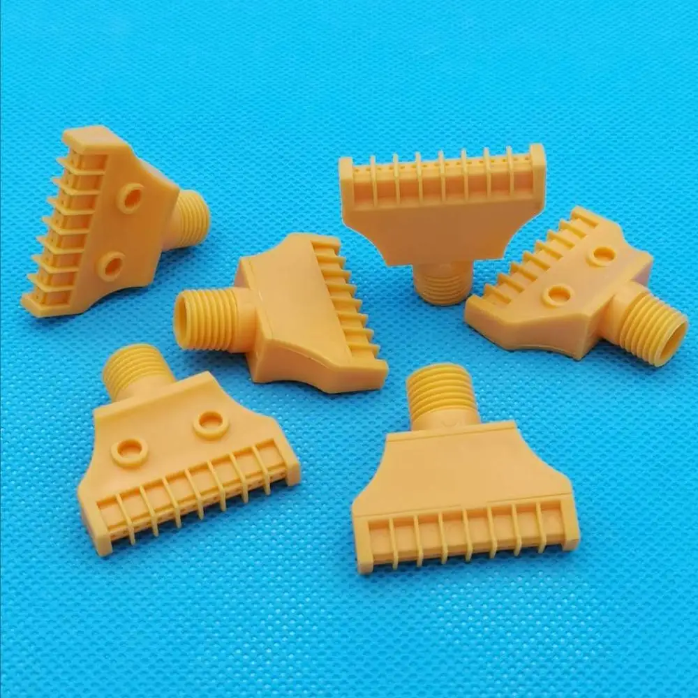 Форсунка для воздуходувки с плоским вентилятором 1/4 дюйма|Опрыскиватели| |