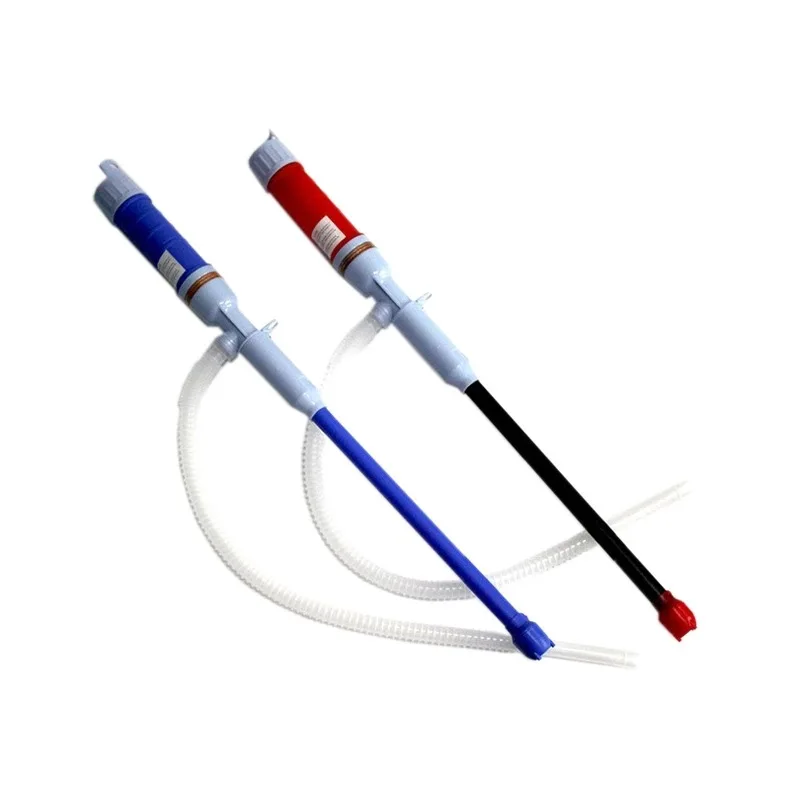

Electric Siphon Pump Portable Handheld Liquid Transfer Electric Siphon Pump Hand Gas Oil Water Fish Tank Battery Power Tools