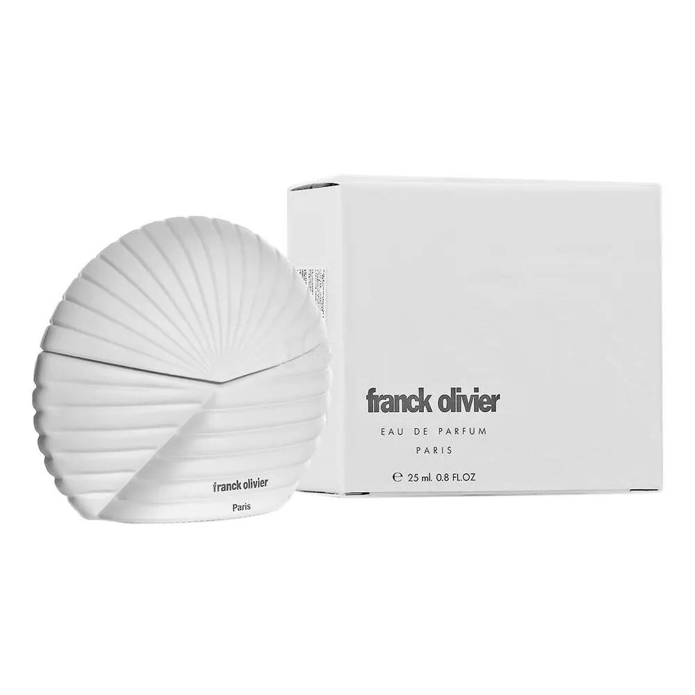 Парфюмерная вода Franck Olivier 25 ml для женщин|Женские ароматы| |