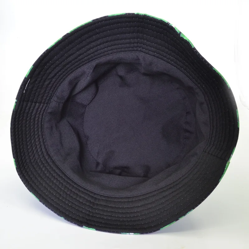 Mr.meeseeks Cucumber Pickle Man Cosplay Costume Hat Cap For Adults Gifts | Animation Derivatives/Peripheral Products