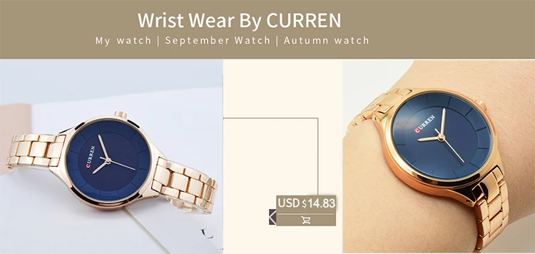 Curren, мужские часы, Топ бренд, роскошные, синие, стальные, кварцевые,, с хронографом, Роскошные мужские часы, синие, стальные, мужские часы, синий циферблат