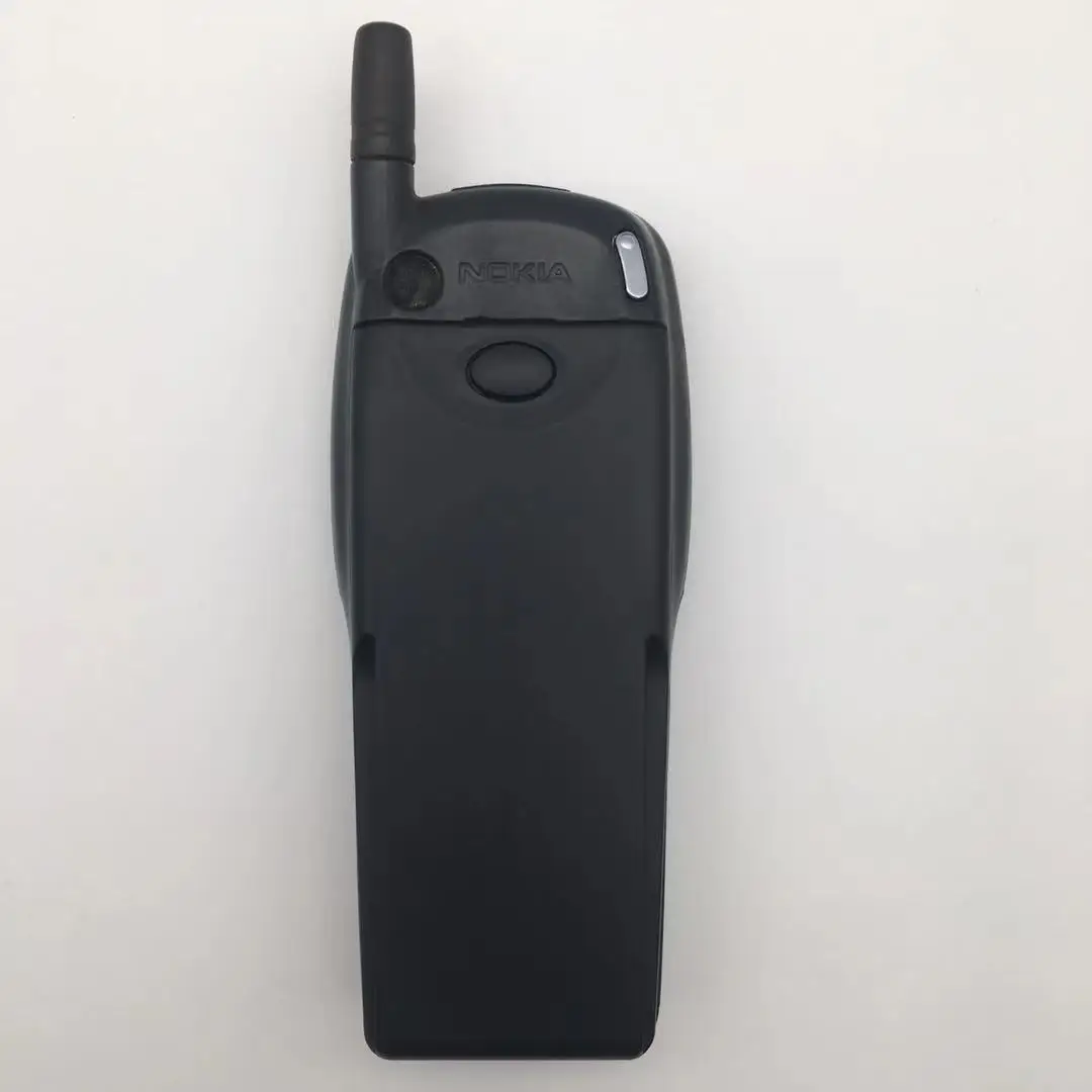 nokia 7110 refurbished original unlocked nokia 7110 gsm one sim card slide mobile phone one year warranty free shipping free global shipping