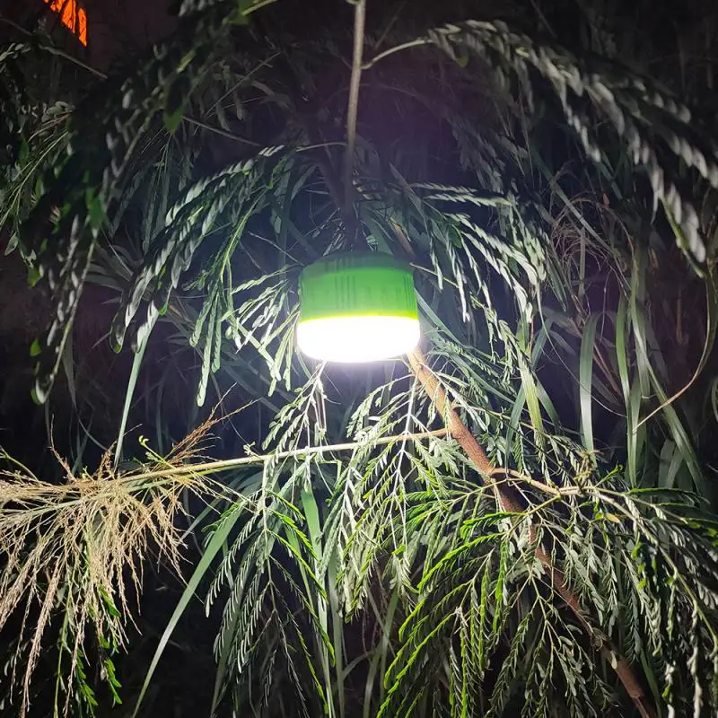 

Solar Amping Light Mobile Power LED Emergency Light Solar Charging USB Charging Interface For Emergency Charging Of Mobile Phone