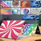 Пыленепроницаемый Чехол для ноутбука HUAWEI Matebook 13 14 X ProMatebook D14 15X2020 MagicBook14 15 Pro 16,1