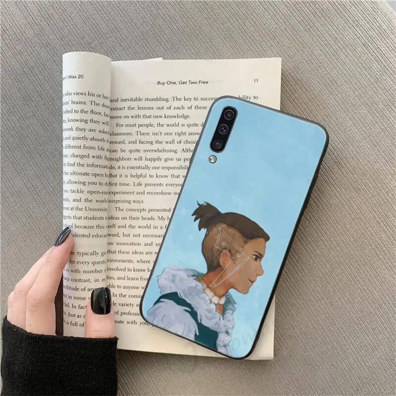 

anime JUUZOU SUZUYA Tokyo Ghouls Phone Case For Samsung galaxy S 9 10 20 A 10 21 30 31 40 50 51 71 s note 20 j 4 2018 plus