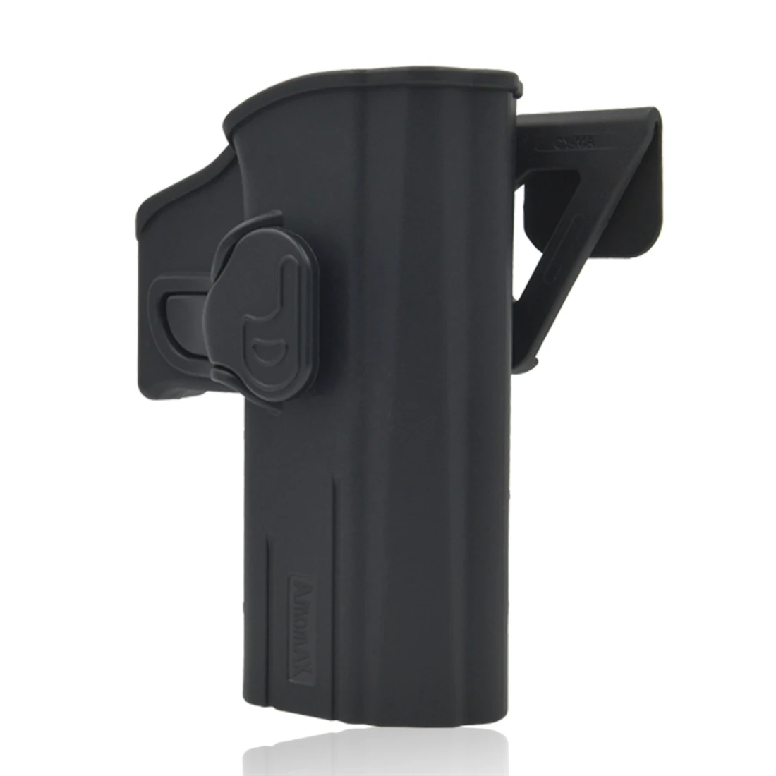 Регулируемая тактическая кобура для рукоделия CZ Shadow 2 Blaster-черная (стандартная