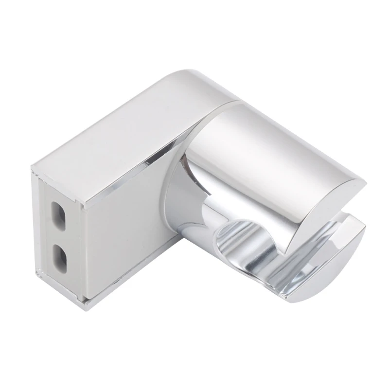 Ручной держатель для душевой лейки настенный кронштейн ванной комнаты ручной