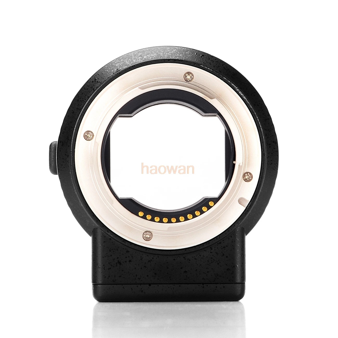 Автоматическая фокусировка AF-I/AF-S F NF Крепление объектива к E крепление переходное