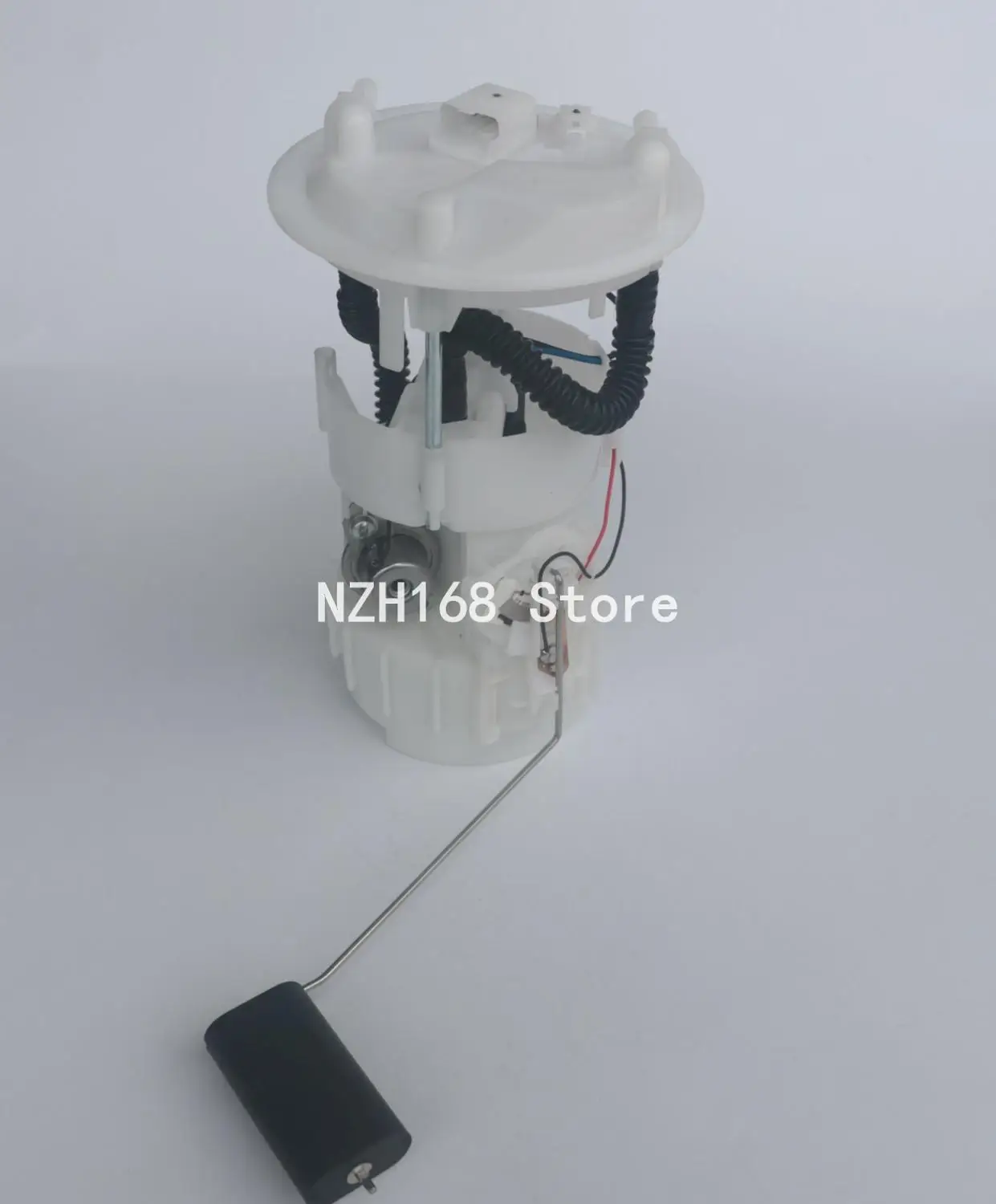 Топливный насос в сборе подходит для Land Rover Freelander 2 20016 2014 Diesel LR038602|Топливные