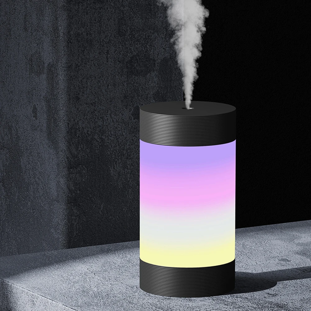 

Ослепительная чашка 300 мл, USB-увлажнитель воздуха, ночник, бытовой автомобильный аромадиффузор, распылитель, инструмент для пополнения воды