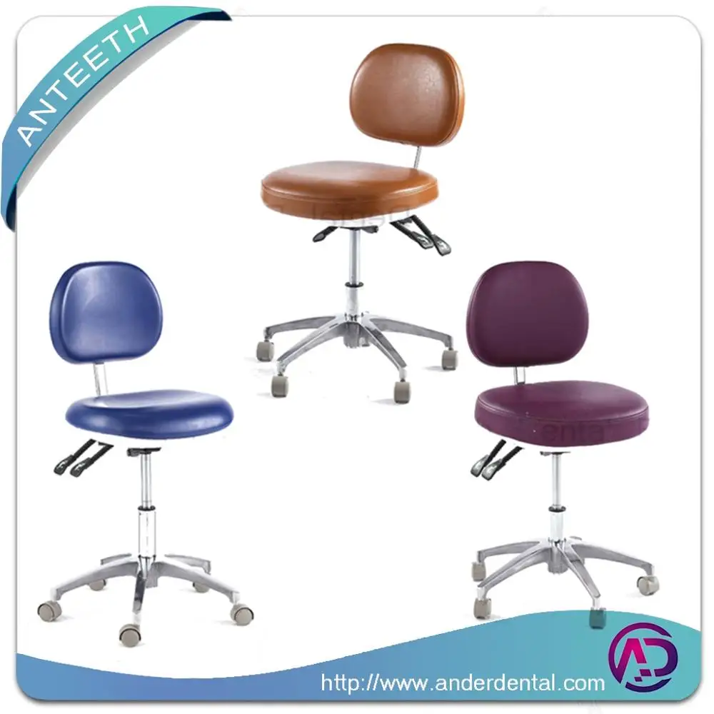 Стоматологическое лабораторное оборудование врачебное кресло регулируемое
