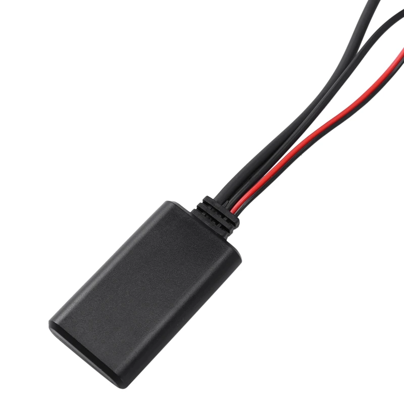

Car Audio AUX Cable Adapter Bluetooth External MIC for Opel CD30 CDC40 CD70 DVD90 Efficient Music Transmission