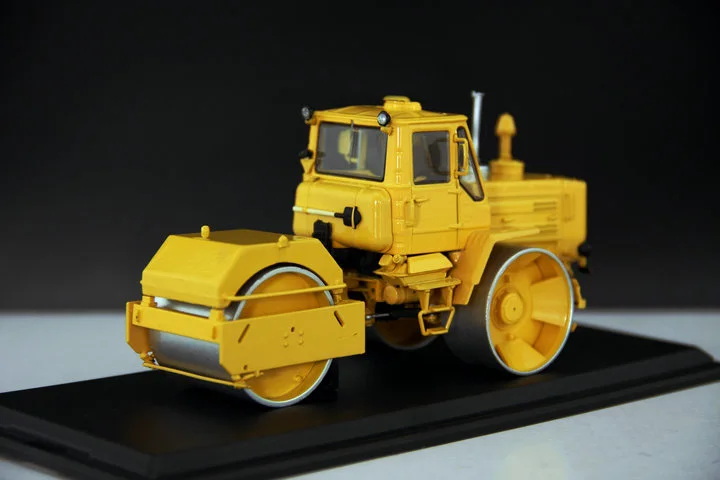 Специальное предложение редкий 1:43 русский ролик T-150 802 трактор Сплав Инженерная модель автомобиля коллекция