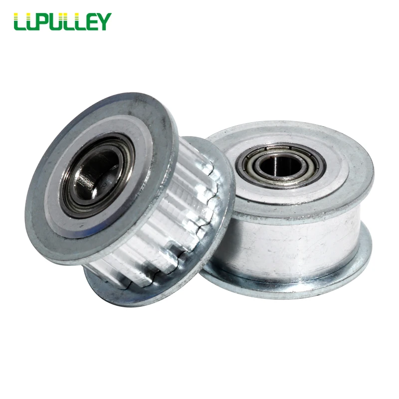 Зубчатый шкив LUPULLEY XL 15 T без шага зубьев AF готовое отверстие 3/4/5/6/7/8 /9 мм с