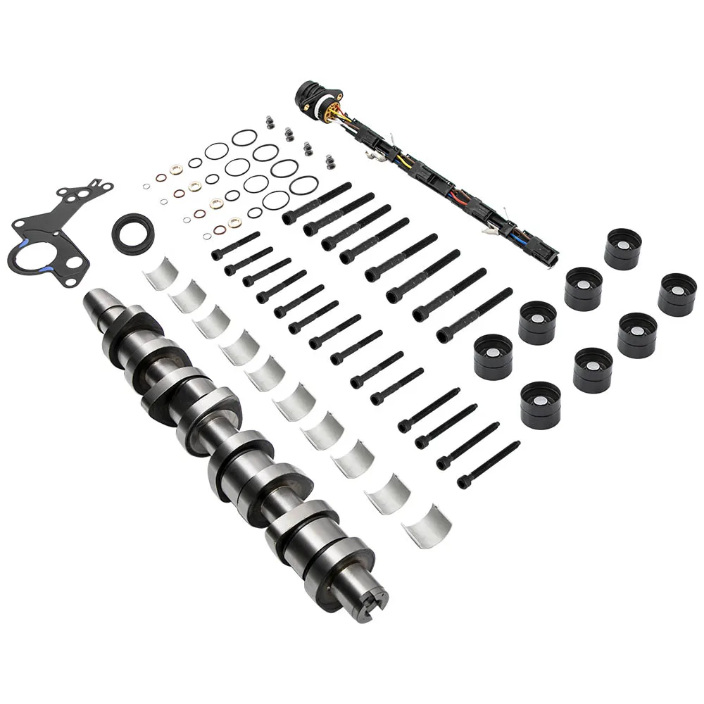 

Camshaft KIT for VW for Audi for Skoda for Seat 1,9 TDI PD Steel 038109101R 038103673BGLB