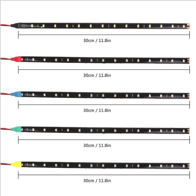 1 шт. автомобильная светодиодная лампа для ног | Автомобили и мотоциклы
