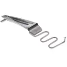 Папка для крепления ленты Dayu 443 для обшивки стежков, размер 8,0 мм, 516 дюймов