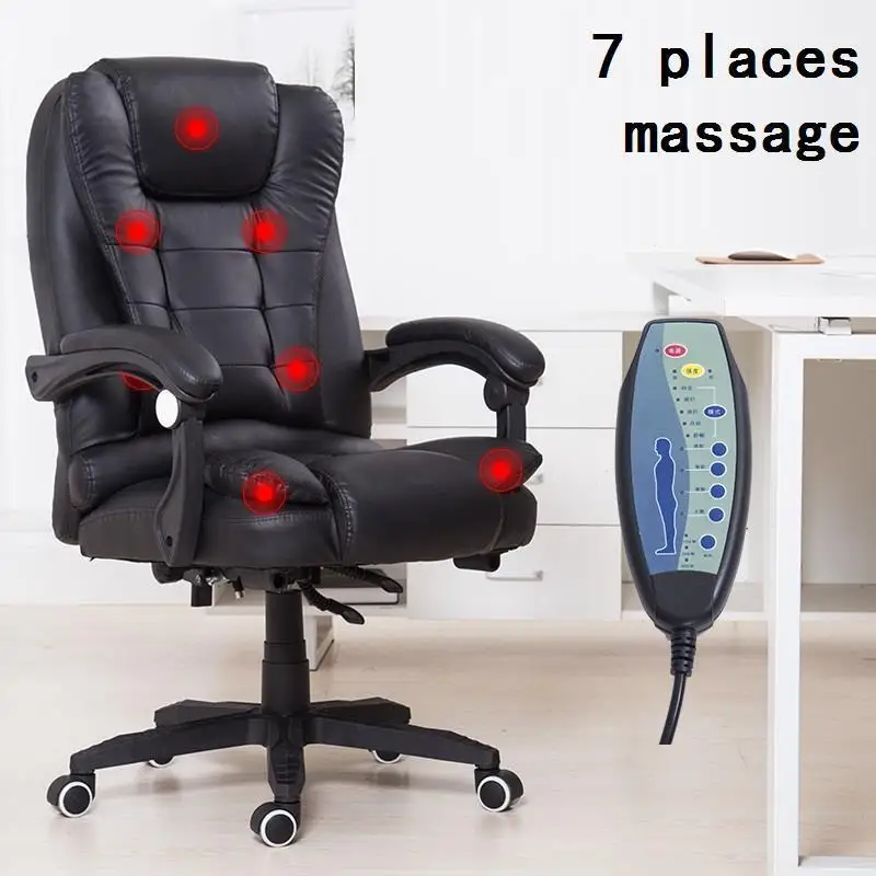 

boss T Shirt Sedia Oficina Y De Ordenador Taburete Armchair Stool Stoel Leather Poltrona Cadeira Silla Gaming Office Chair