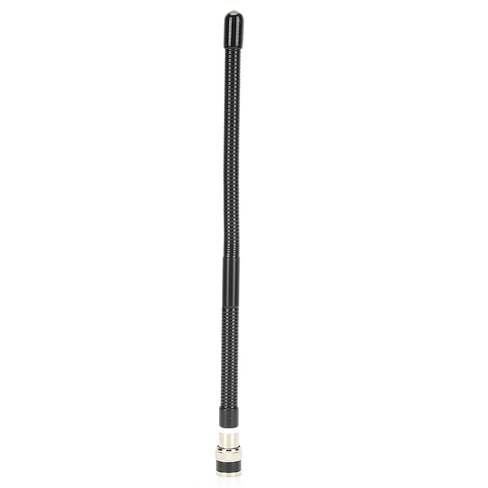 27MHz BNC Male Connector Radio Antenna Telescopic Intercom Remote Control Aerial | Электроника