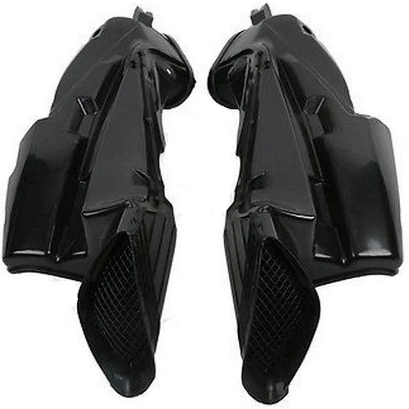 Трубки воздуховодов для мотоциклов SUZUKI GSXR600 GSXR 600 GSXR750 750 2006 2007|Впускной коллектор|