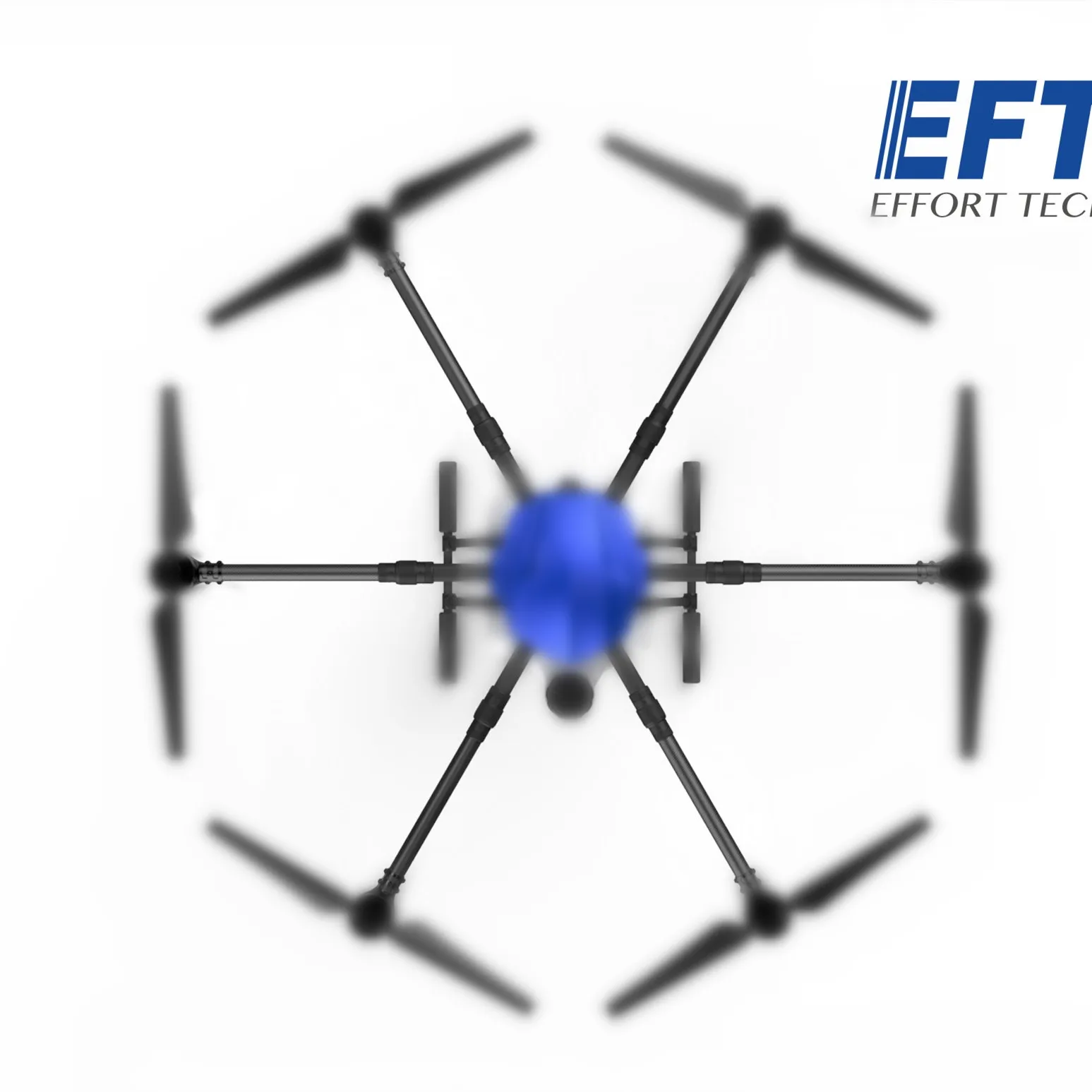 EFT E410S E610S E616S каркасный рычаг цельный Дрон кронштейн для рукоделия применение сельскохозяйственный