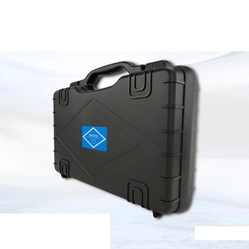 

Чехол для инструментов Безопасный инструмент, противоударный, с губкой