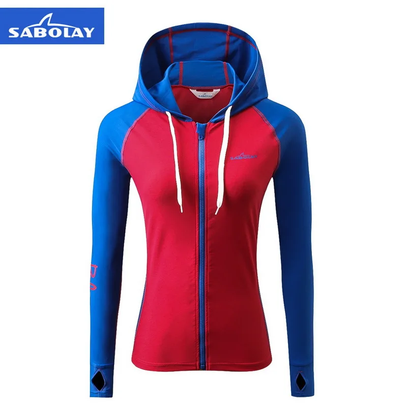 

Hot Swimwear Long-sleeved Swimsuit Women's Cardigan Tanning Suit Quick Sale