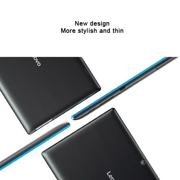 Оригинальный телефон Lenovo Tab2 TB-X103F 10 1 дюймов Гб оперативной памяти 16 встроенной