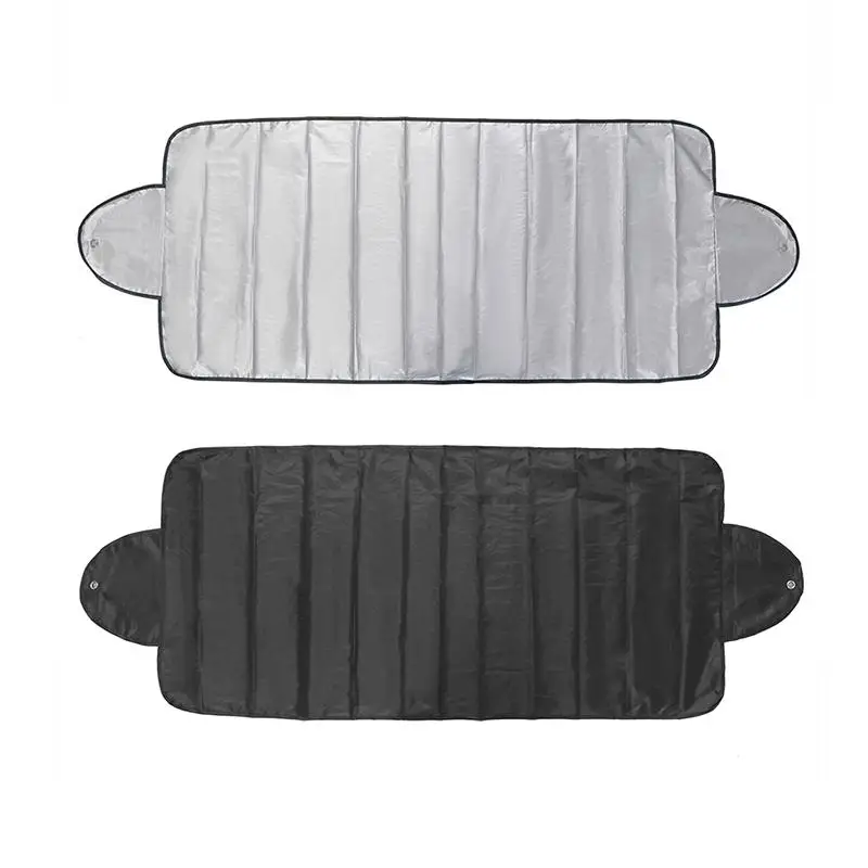 Защита для автомобиля защита от снега солнца переднего и заднего лобового