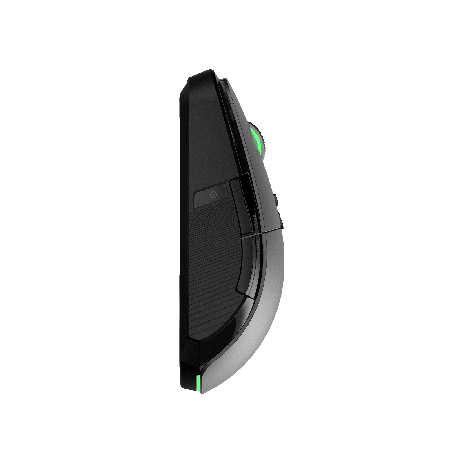 Оригинальная Беспроводная игровая мышь Xiaomi USB 2 4 ГГц 7200 точек/дюйм RGB подсветка