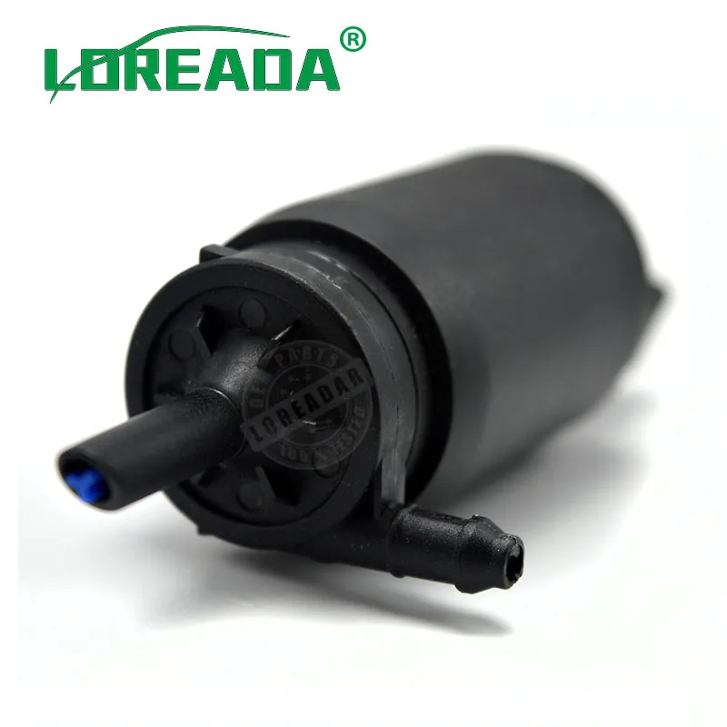 Насос омывателя для VW BEETLE Golf JETTA PASSAT BORA GOL POLO CADDY AUDI R8 TT A4 S4 A6 S6 A5 S5 A8 S8 SKODA OCTAVIA SEAT