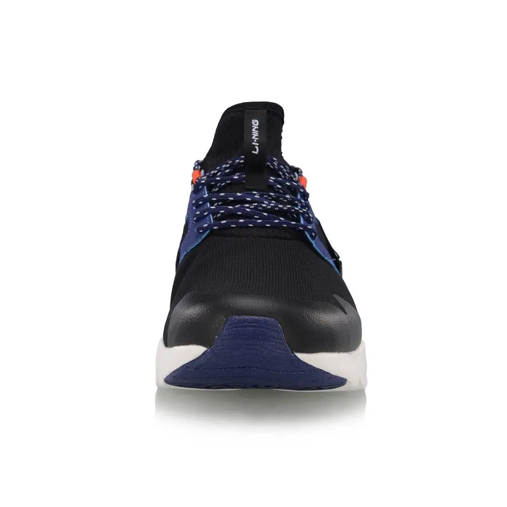 (Break Code)Li-Ning Мужская Карнавальная Повседневная светильник Кая Удобная подкладка