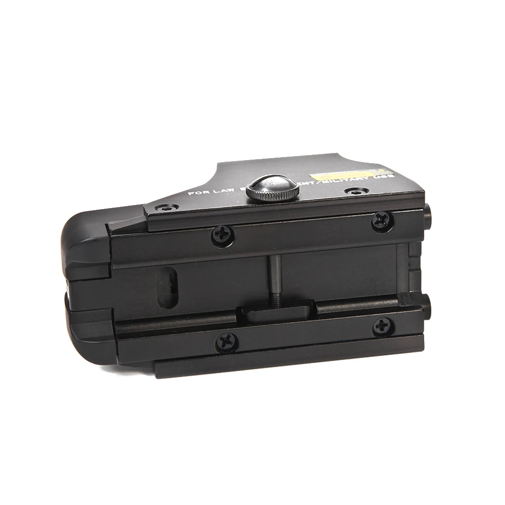 DREAMY Red Dot Sight 551 голографический оптический прицел зеленый/красный сетка подсветка отрегулировать оружие прицел страйкбол пистолет