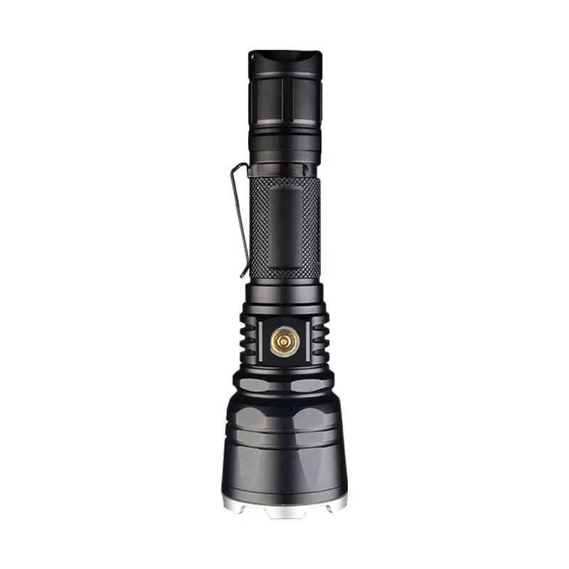 KLARUS XT12GT светодиодный фонарик 1600 люмен CREE XHP35 HI D4 водонепроницаемый тактический