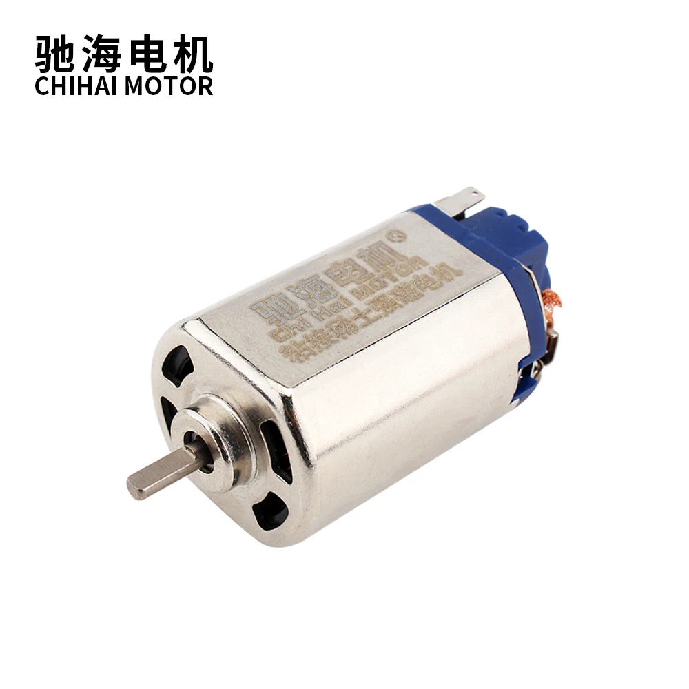 

Мотор ChiHai BLUE, модель мини пистолета M4A1 для коллекции, металлический подарок