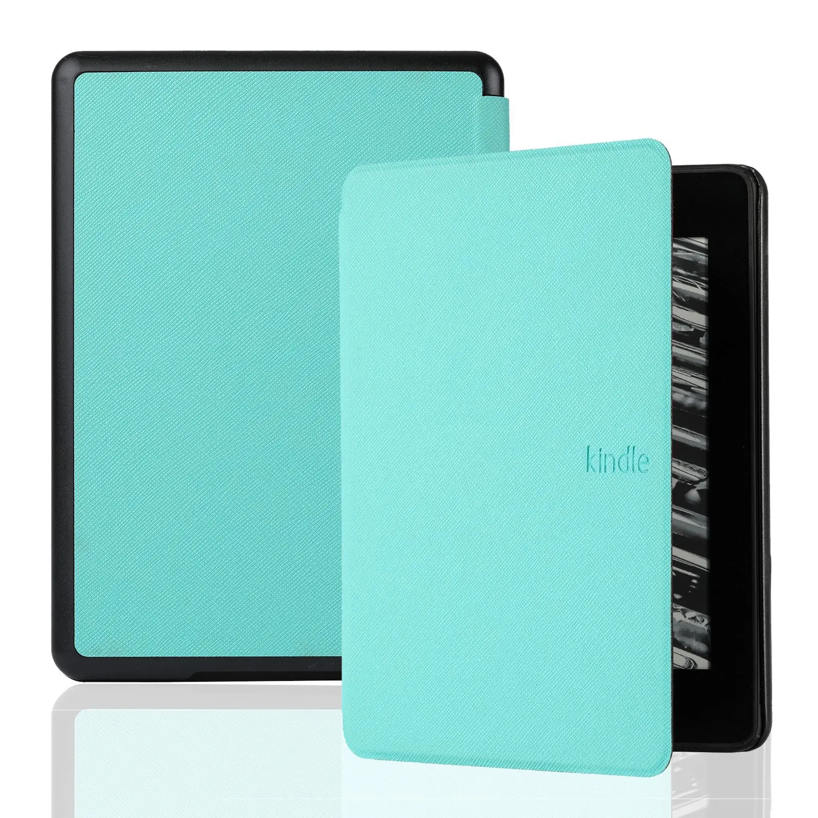 UTHAI For 11th generation e-book 2021 kindle paperwhite 5 protective sleeve 6.8 inch